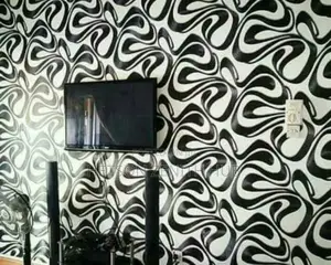 Super Wall Beautification