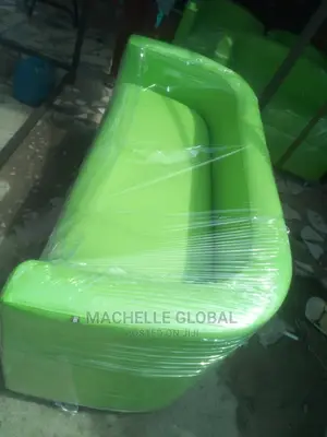 Sofa Chairs ( Double Sister)
