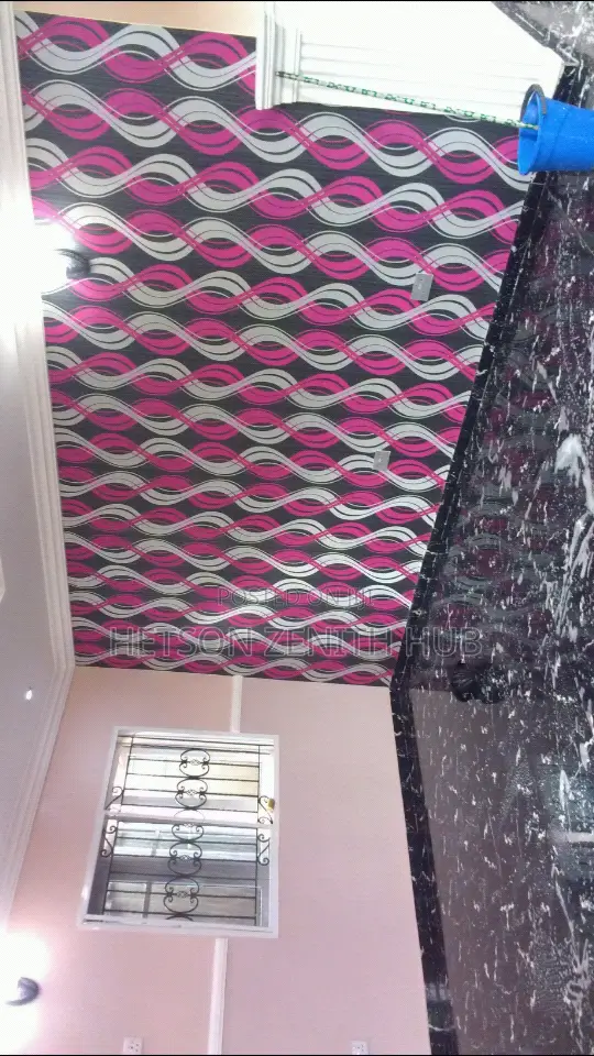 Super Wall Beautification