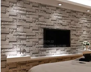 Super Wall Beautification