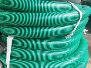 Suction Hose 4' Per Roll of 30 Meters