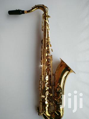 Hallmark-Uk High Quality Tenor Sax