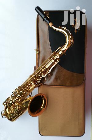 Hallmark-Uk High Quality Tenor Sax