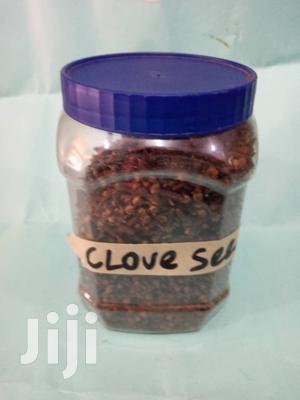 Clove Seed(1kg)