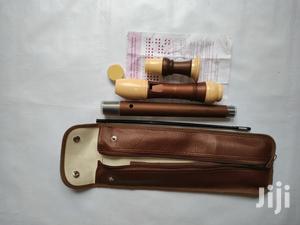 Hallmark-Uk Alto Recorder