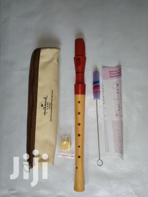 Hallmark-Uk High Professional Recorder