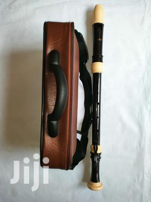 Hallmark-Uk Professional Tenor Recorder