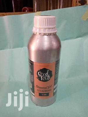 Cedarwood Oil (1litre)