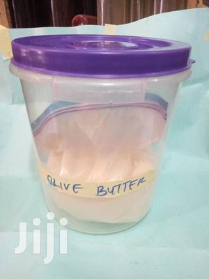 Olive Butter (1kg)