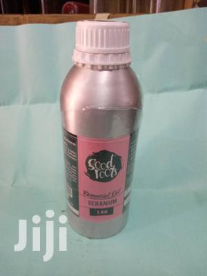 Geranium Oil (1litre)