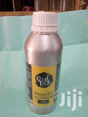 Helichrysum Oil (1litre)