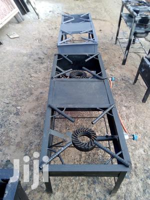 Gas Cookers (Industrial) Burner