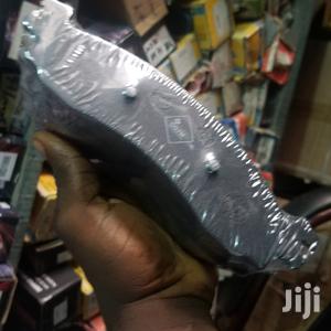 Brake Pad For Ford Cars