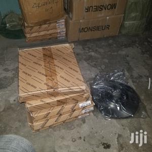 Original Brake Disc For All Toyota And Honda Cars