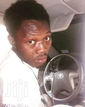 Driving CV