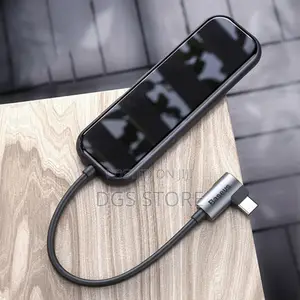 Baseus Mirror Series Mult Functional Hub