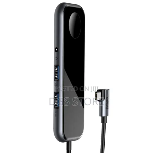 Baseus Mirror Series Mult Functional Hub