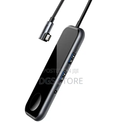 Baseus Mirror Series Mult Functional Hub
