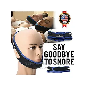 Anti Snoring Strap