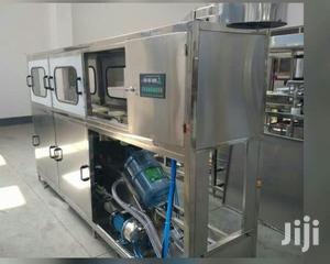 Dispense Jar Bottle Water Filling Machine