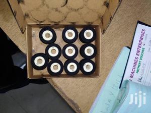 Solid Ink Roller Coding Machine