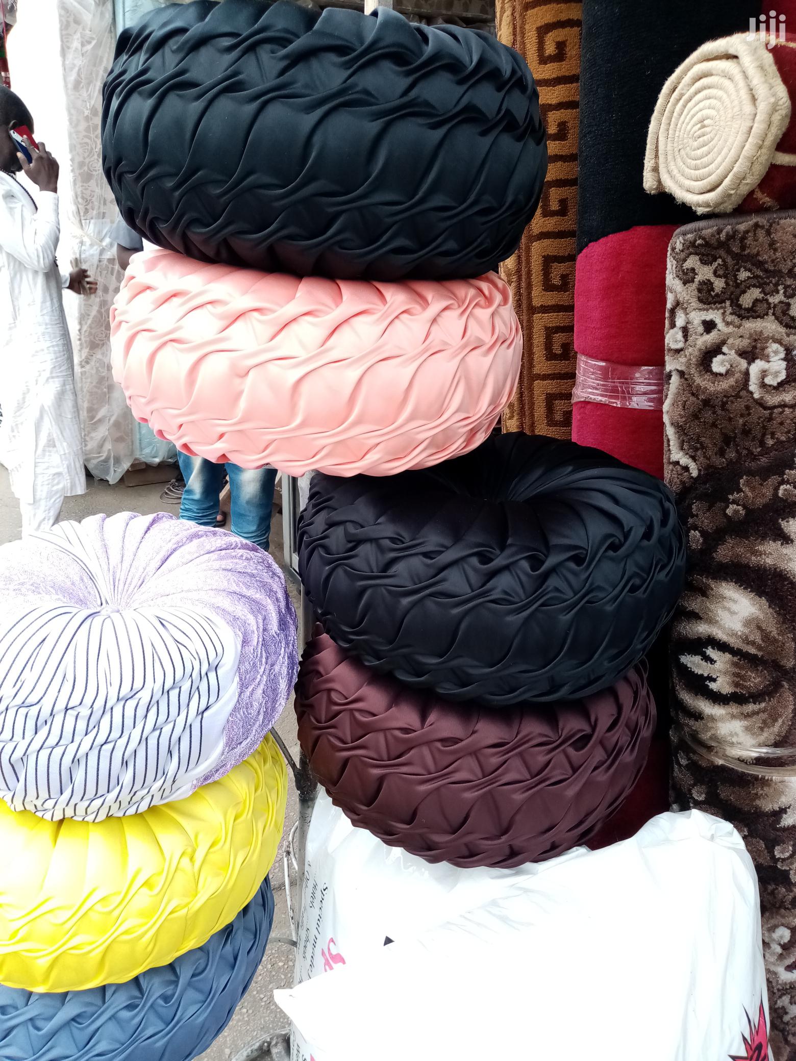 Throw Pillows
