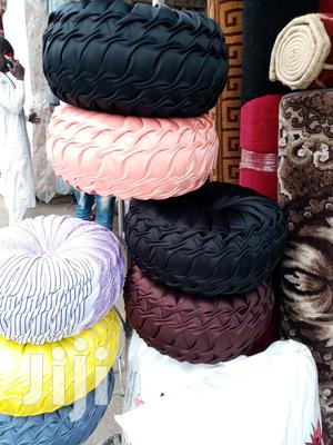 Throw Pillows