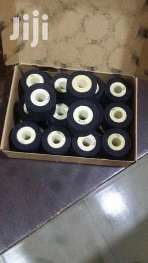 Solid Ink Roller Coding Machine