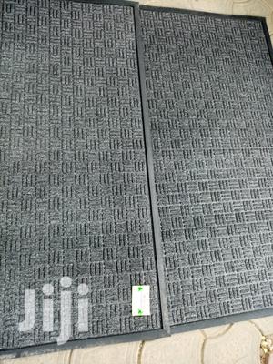Floor Guard