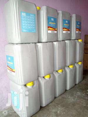 Roto Inject Fluid Ndurance 20L