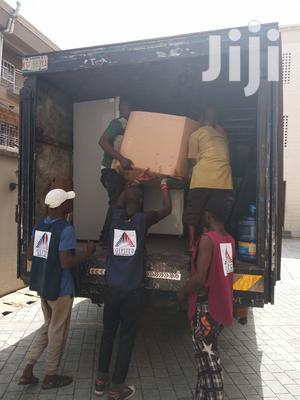 Moving, Relocation and Truck Hire Services