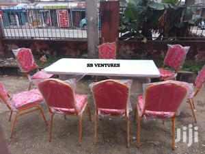 Event Chairs With the Chairs