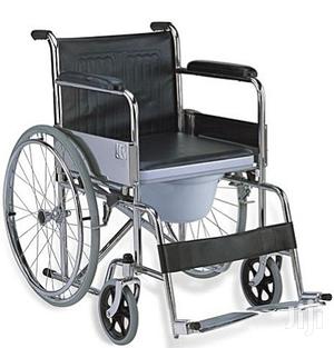 Wheel Chair