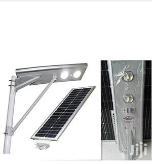 Smart Smarpowerfix 60watts Solar Street Light