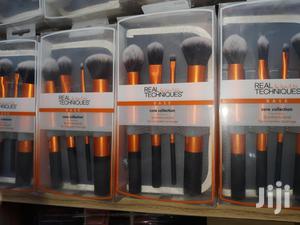 Real Technique Brushset