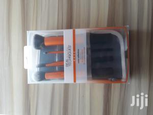 Real Technique Brushset