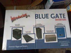 Blue Gate UPS 1200