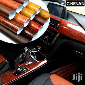 High Quality Pressure-Sensitive Adhesive 9d Formica Sticker