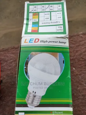 Dc Bulb 5watts