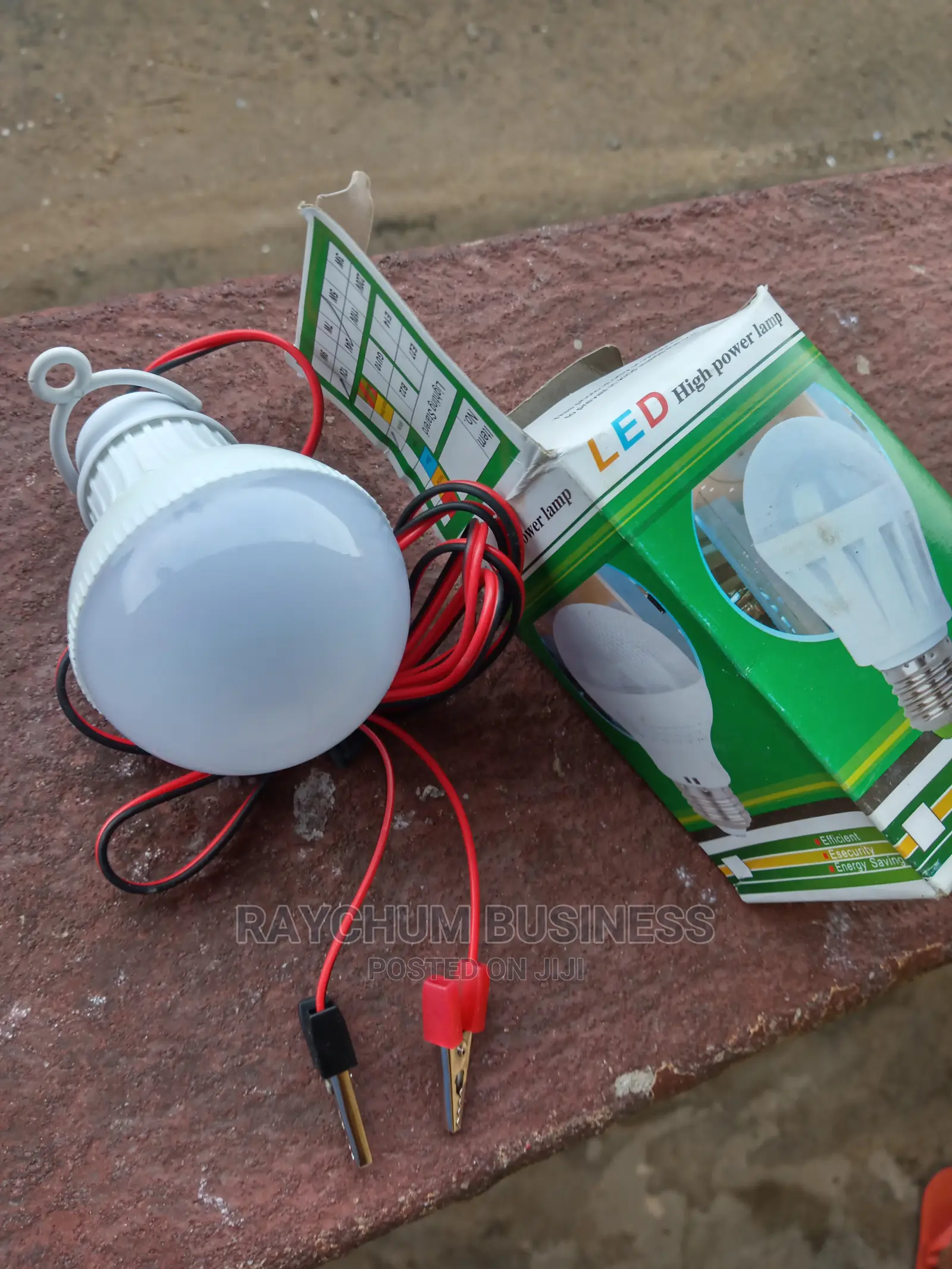 Dc Bulb 5watts