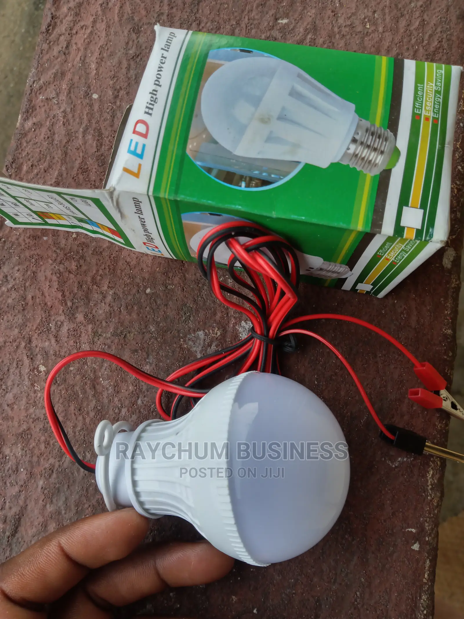 Dc Bulb 5watts