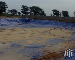 Dam Linen For Fish Farming