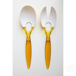 2 Pack Salad Servers