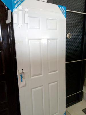 American Panel Door