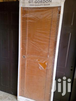 Toilets Doors