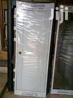 Toilets Doors
