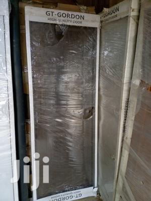 Toilets Doors