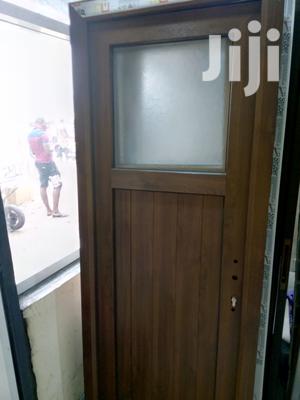 Turkey PVC Toilets Doors
