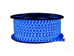 Led Strip Lights -Blue, Red, Green Is