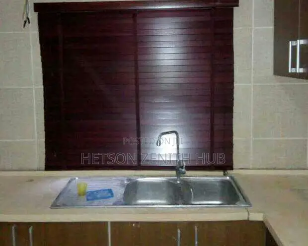 Curtains And Windows Blind